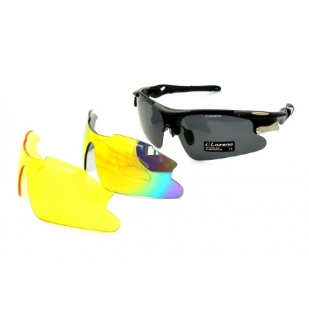 Okulary Lozano LZ-109